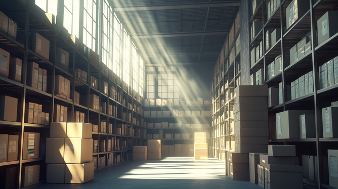 Galp&atilde;o de Armazenamento: 7 Dicas para Escolher o Ideal