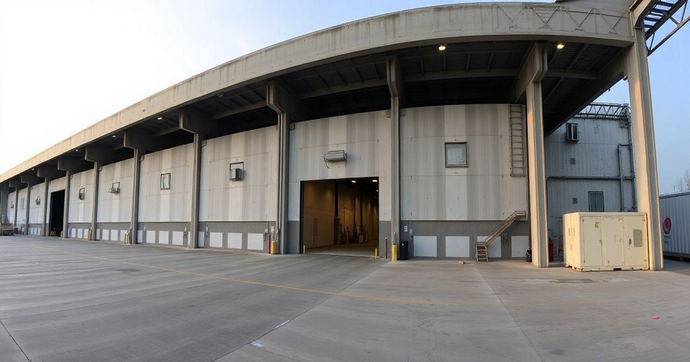 Galp&atilde;o de Concreto Pr&eacute; Moldado: Descubra Pre&ccedil;os e Vantagens