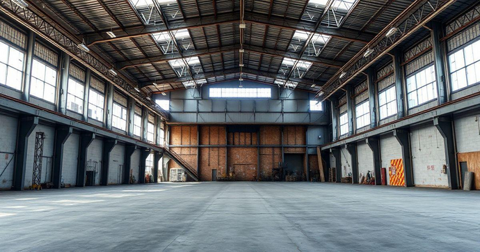 Galp&atilde;o Industrial &agrave; Venda: Oportunidades Imperd&iacute;veis