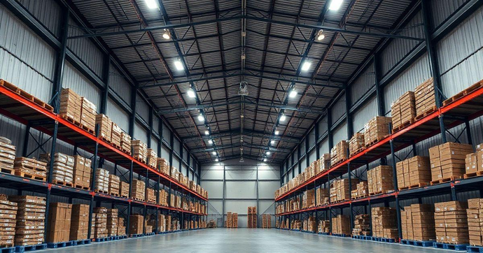 Galp&atilde;o para Loca&ccedil;&atilde;o: Encontre o Ideal