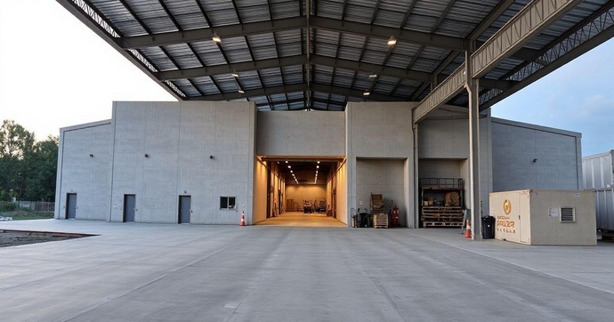 Galp&atilde;o Pr&eacute; Moldado: Vantagens e Aplica&ccedil;&otilde;es