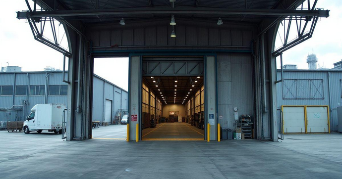 Galp&otilde;es para Alugar: Encontre o Ideal