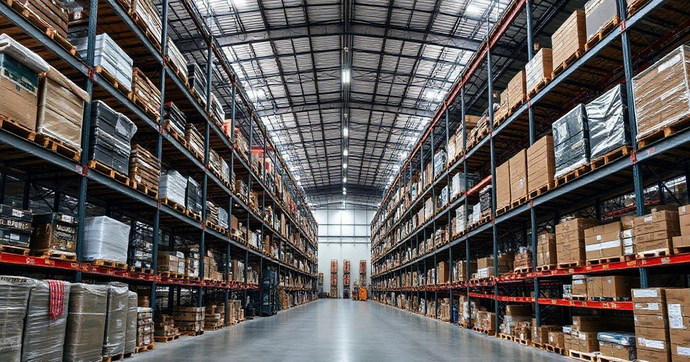 Galp&otilde;es para Armazenagem: Tudo o Que Voc&ecirc; Precisa Saber