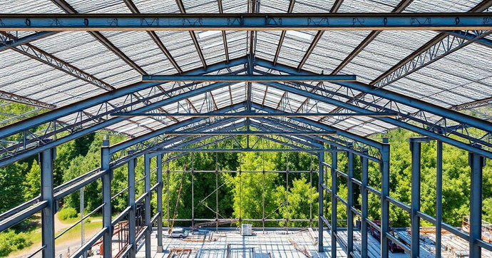 Pre&ccedil;o do Metro Quadrado de Galp&atilde;o Met&aacute;lico