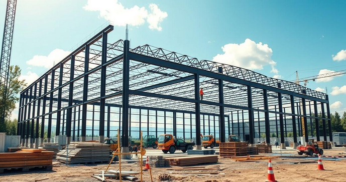 Constru&ccedil;&atilde;o de Galp&atilde;o: Dicas Essenciais