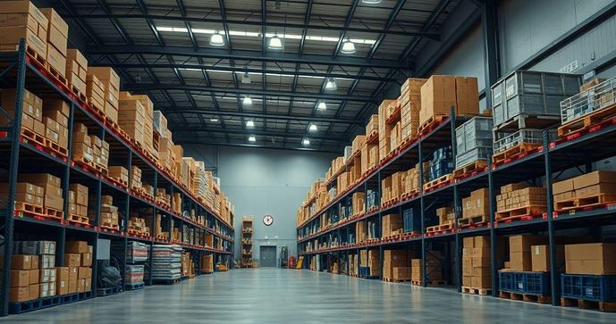 Galp&atilde;o de Armazenamento: Como Escolher a Melhor Op&ccedil;&atilde;o para Suas Necessidades