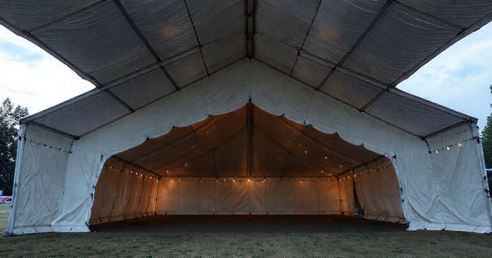 Galp&atilde;o de Lona para Aluguel: Solu&ccedil;&atilde;o Pr&aacute;tica