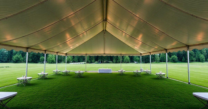 Galp&atilde;o de lona para loca&ccedil;&atilde;o: O que voc&ecirc; precisa saber