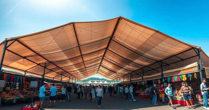 Galp&atilde;o de lona pre&ccedil;o: como escolher a melhor op&ccedil;&atilde;o para sua necessidade