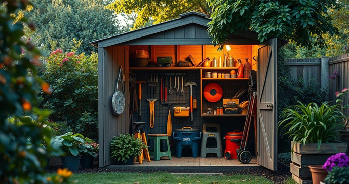 Galp&atilde;o pequeno: como otimizar espa&ccedil;o e funcionalidade na sua constru&ccedil;&atilde;o