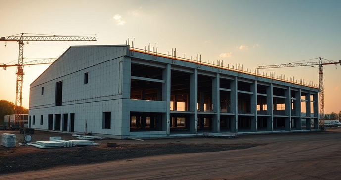 Galp&atilde;o Pr&eacute; Moldado Pre&ccedil;o: Descubra os Fatores que Influenciam o Custo