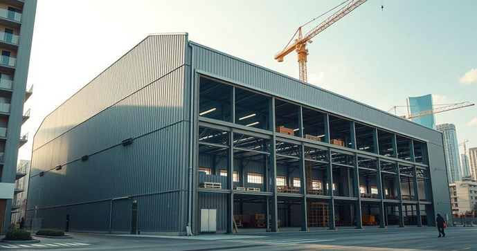 Galp&atilde;o Pr&eacute; Moldado Pre&ccedil;o m&sup2; SP: Descubra as Melhores Op&ccedil;&otilde;es e Custos