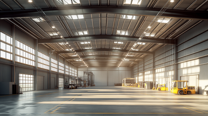 Galp&otilde;es Industriais: 7 Dicas para Escolher o Melhor