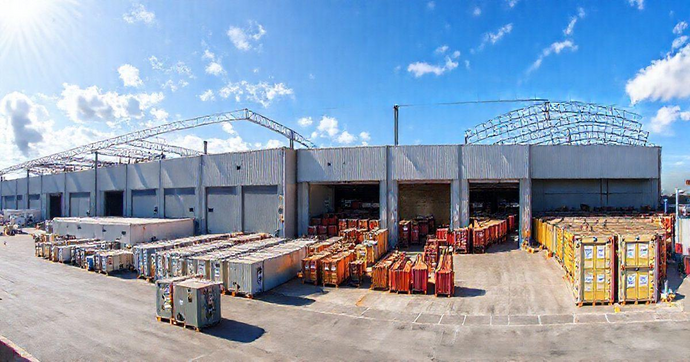 Galp&otilde;es para Armazenagem: Tudo que Voc&ecirc; Precisa Saber