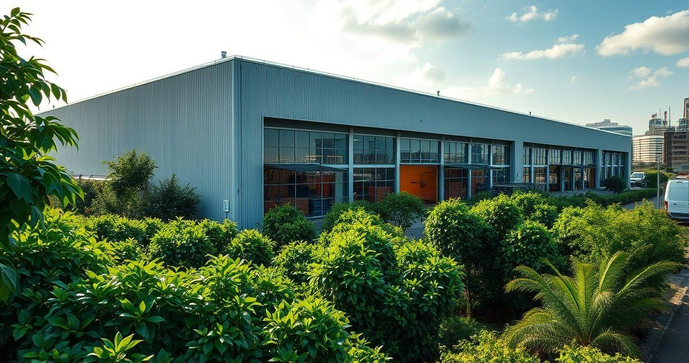 Como Escolher um Galp&atilde;o Comercial Ideal