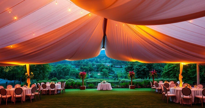 Galp&atilde;o de Lona Aluguel: Solu&ccedil;&atilde;o Pr&aacute;tica