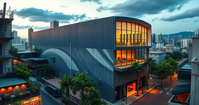 Galp&atilde;o para Alugar em SP: As Melhores Op&ccedil;&otilde;es