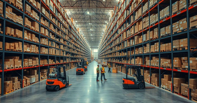 Tudo sobre Galp&atilde;o Log&iacute;stica