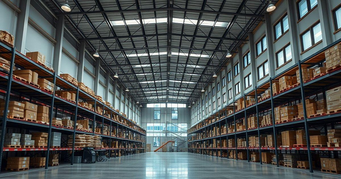 Como Encontrar Galp&otilde;es para Alugar de Forma Eficiente