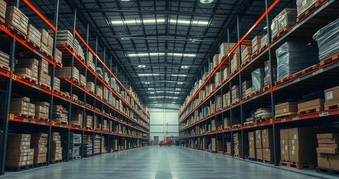 Como encontrar o melhor aluguel de galp&atilde;o para sua empresa