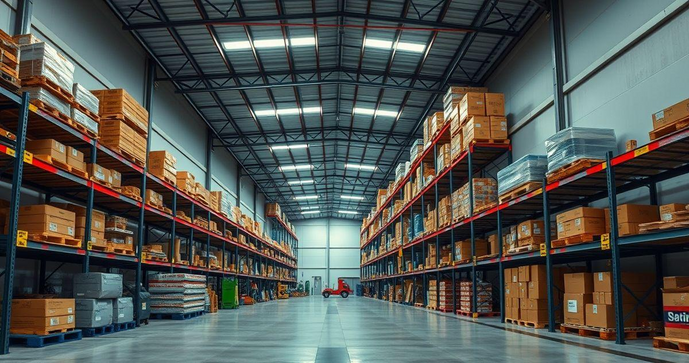 Como escolher o galp&atilde;o ideal para aluguel e potencializar seu neg&oacute;cio