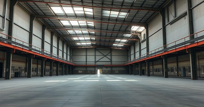 Encontre o Galp&atilde;o Ideal para Alugar em SP com Nossas Dicas Pr&aacute;ticas