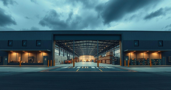 Galp&atilde;o Comercial: O Que Considerar na Escolha do Ideal