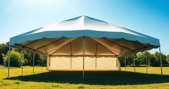 Galp&atilde;o em Lona: A Solu&ccedil;&atilde;o Pr&aacute;tica e Eficiente para Armazenamento