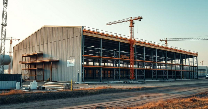 Galp&atilde;o Pr&eacute; Moldado Pre&ccedil;o: Descubra os Fatores que Influenciam o Custo e Economize na Sua Constru&ccedil;&atilde;o