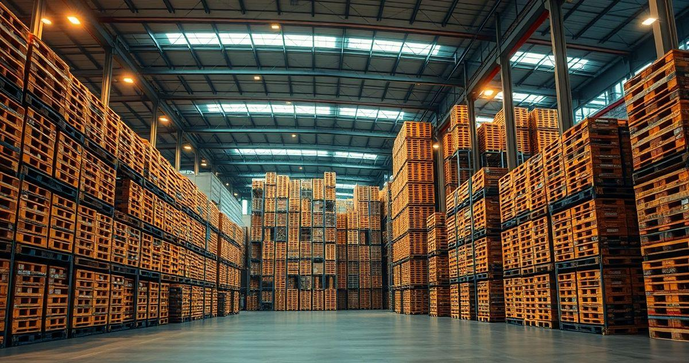 Galp&otilde;es industriais: como escolher a melhor op&ccedil;&atilde;o para sua empresa