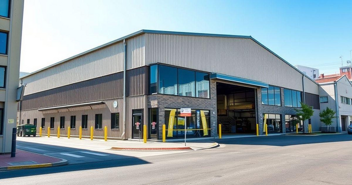 Os Melhores Galp&otilde;es &agrave; Venda para Investimento e Neg&oacute;cios