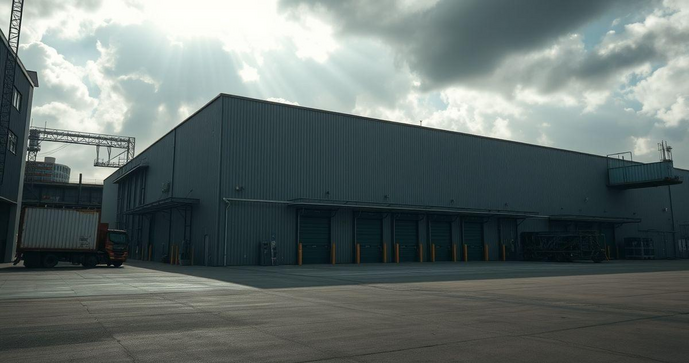 Como Encontrar o Galp&atilde;o Perfeito para Alugar em SP