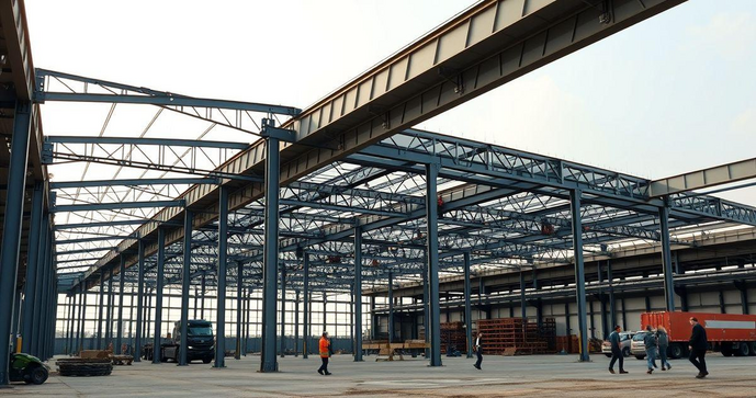 Como Escolher a Melhor Estrutura para Galp&atilde;o e Maximizar sua Funcionalidade