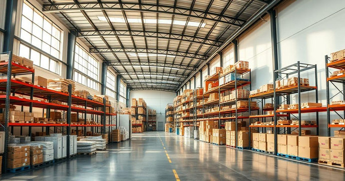 Galp&atilde;o Comercial: Vantagens e Dicas para Escolher o Ideal