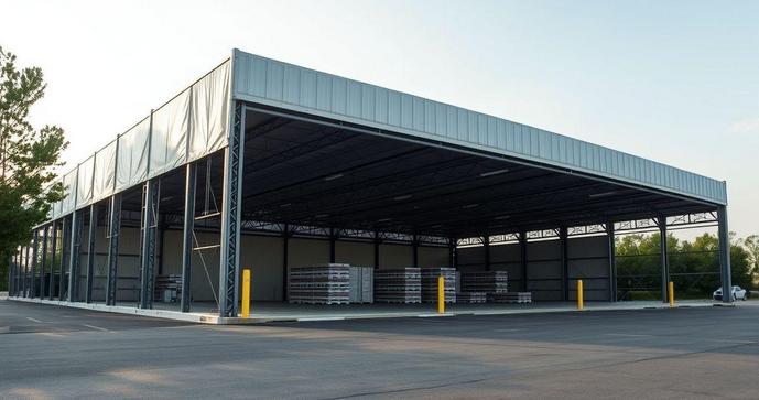 Galp&atilde;o de Lona: Descubra as Vantagens e Aplica&ccedil;&otilde;es Essenciais