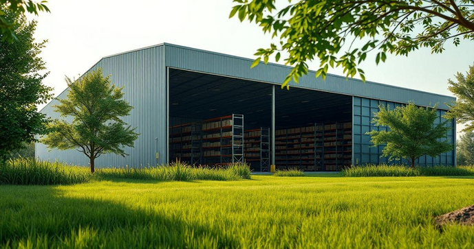 Galp&atilde;o de lona para loca&ccedil;&atilde;o: descubra as melhores op&ccedil;&otilde;es e benef&iacute;cios