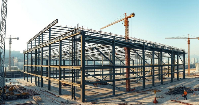 Galp&atilde;o Pr&eacute; Moldado Pre&ccedil;o m&sup2; SP: Descubra as Melhores Op&ccedil;&otilde;es e Vantagens