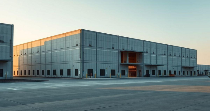 Galp&atilde;o Pr&eacute; Moldado: Vantagens e Benef&iacute;cios da Constru&ccedil;&atilde;o Modular