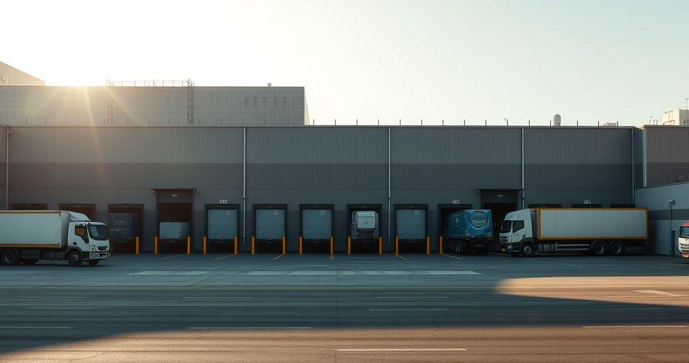 Loca&ccedil;&atilde;o de galp&atilde;o: como escolher o espa&ccedil;o ideal para seu neg&oacute;cio