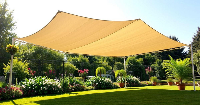 Coberturas de Lona: Tudo que Voc&ecirc; Precisa Saber para Proteger Seu Espa&ccedil;o