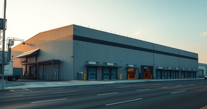 Como Encontrar o Melhor Galp&atilde;o a Venda para seu Neg&oacute;cio