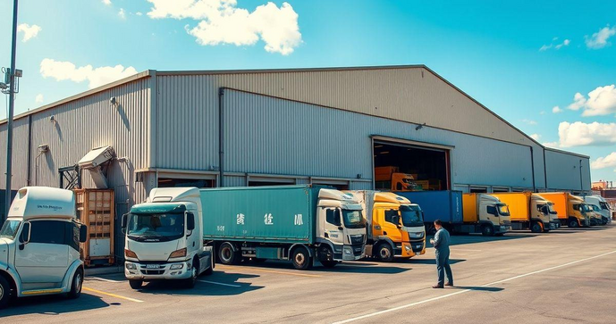 Como Escolher o Galp&atilde;o para Aluguel Ideal para Seu Neg&oacute;cio