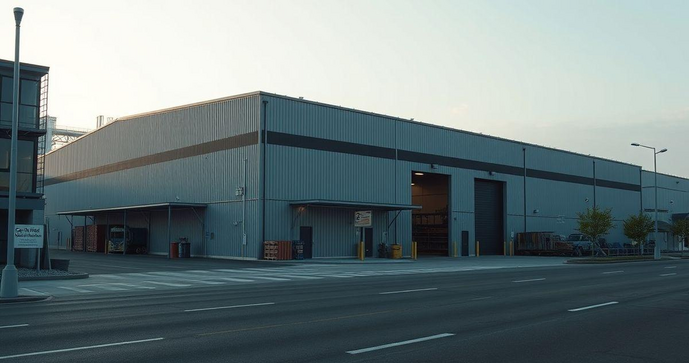 Como Escolher o Melhor Aluguel de Galp&atilde;o para seu Neg&oacute;cio