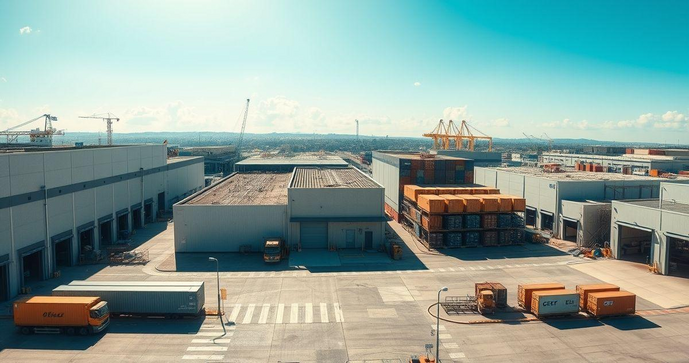 Encontre os Melhores Galp&otilde;es para Alugar e Maximize Seu Neg&oacute;cio