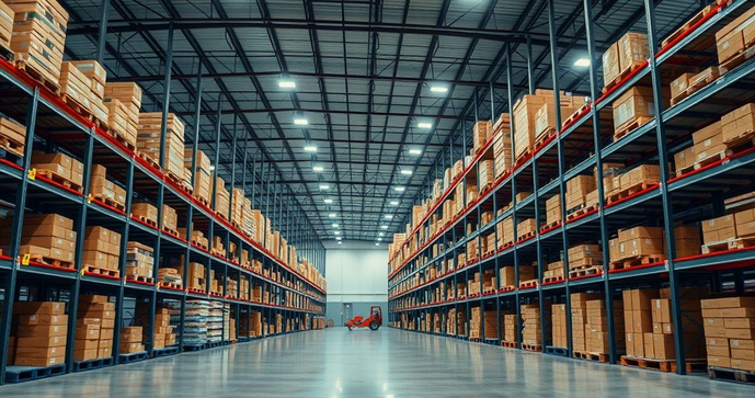 Galp&atilde;o Comercial: Minimizando Custos e Aumentando Lucros