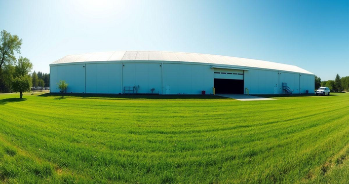 Galp&atilde;o de lona pre&ccedil;o: descubra como escolher a melhor op&ccedil;&atilde;o para o seu neg&oacute;cio