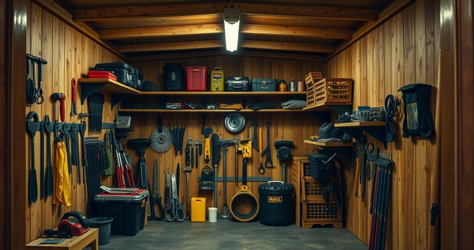 Galp&atilde;o pequeno: como maximizar seu espa&ccedil;o e funcionalidade