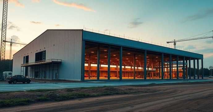 Galp&atilde;o Pr&eacute; Moldado Pre&ccedil;o e Vantagens de Investir