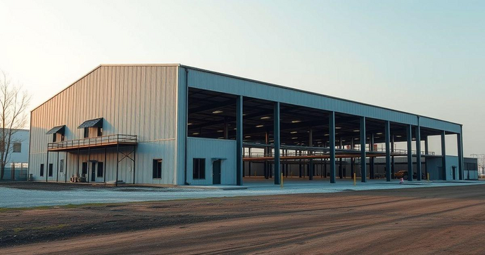 Galp&otilde;es Pr&eacute; Moldados Pre&ccedil;o m&sup2;: Descubra Como Economizar na Constru&ccedil;&atilde;o