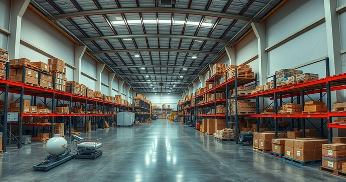 Loca&ccedil;&atilde;o de Galp&atilde;o: Dicas para Encontrar o Melhor Espa&ccedil;o